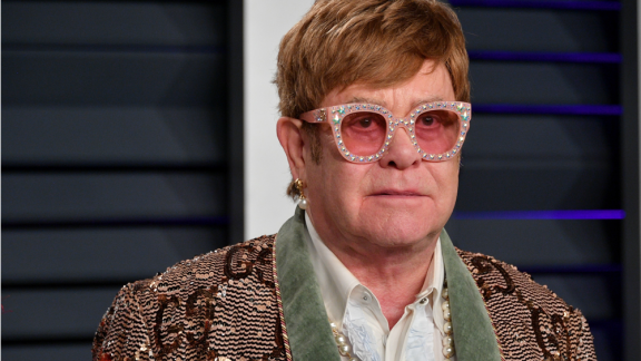 Elton John racconta come è nato The Lockdown Session: il video!