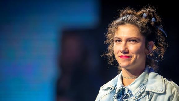 Elisa e quel meraviglioso ricordo d'adolescenza