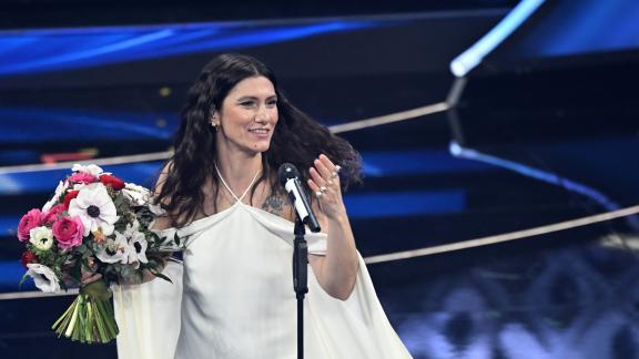 Elisa: ecco il video di O forse sei tu
