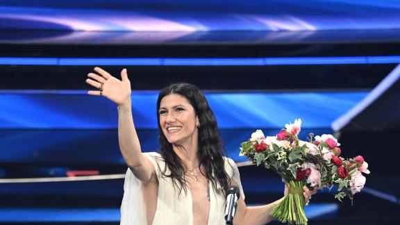 Elisa paladina dell'ambiente