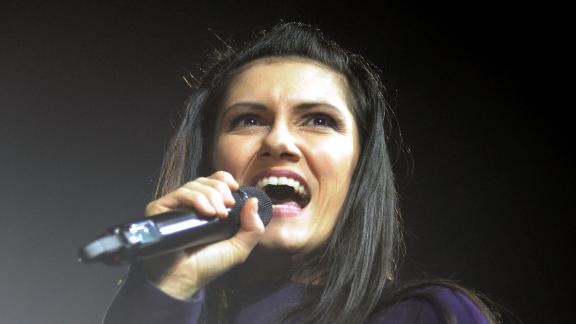 Elisa annuncia il nuovo album