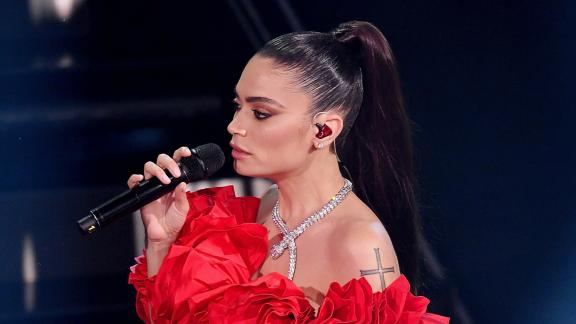 Anche Elisa nel nuovo album di Elodie