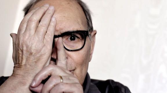 "Morricone segreto", 7 inediti per celebrare il Maestro
