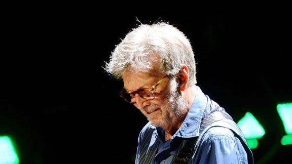 4 aprile: Layla di Eric Clapton entra nelle classifiche del Regno Unito