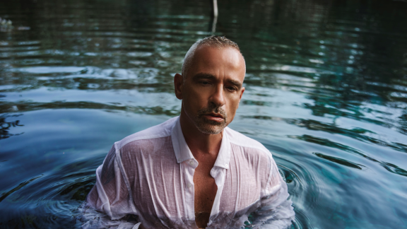 Eros Ramazzotti: in arrivo il nuovo album Battito infinito