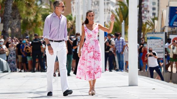 Letizia di Spagna, Kate Middleton e la loro passione in comune
