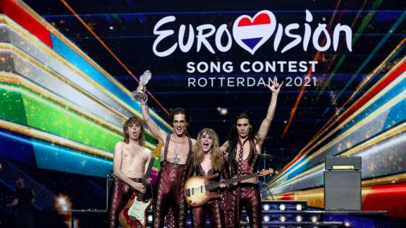 Eurovision 2022: quale città italiana lo ospiterà?