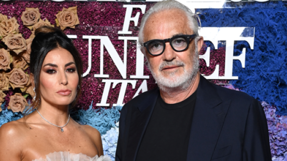 Costi del menu e polemiche: Briatore risponde ai suoi critici