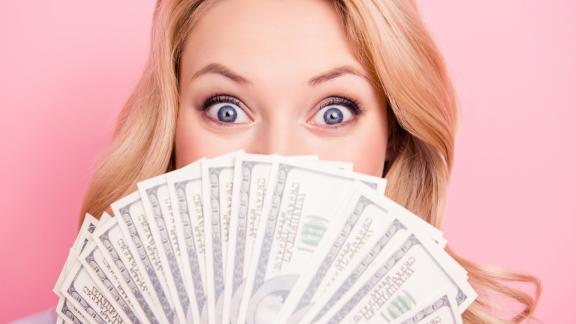 Ecco lo stipendio perfetto per essere davvero felici