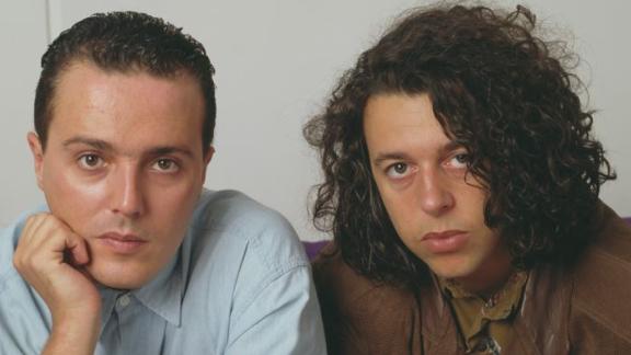 I Tears For Fears festeggiano i 40 anni di The Hurting con una nuova edizione del disco