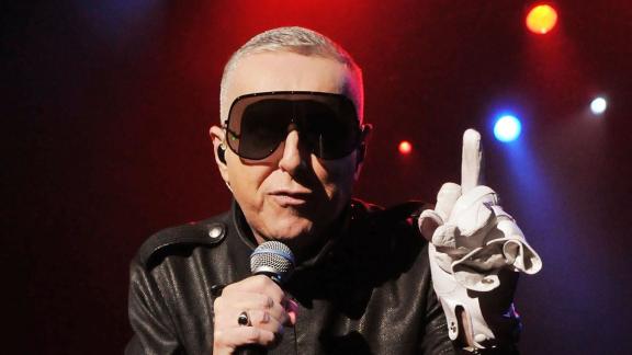 Frankie Goes To Hollywood: si parla di una reunion