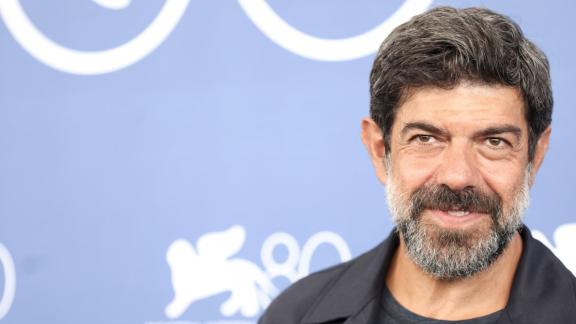 Pierfrancesco Favino e tutti i suoi talenti