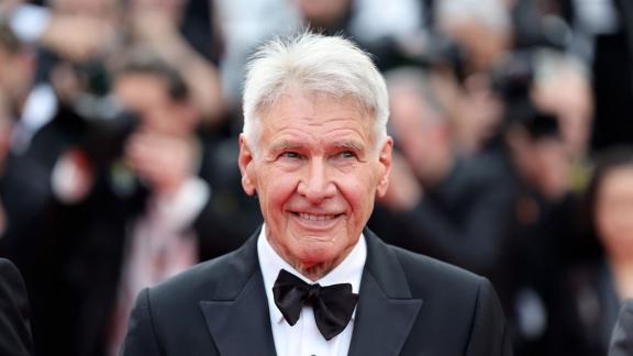 Harrison Ford protagonista a Cannes