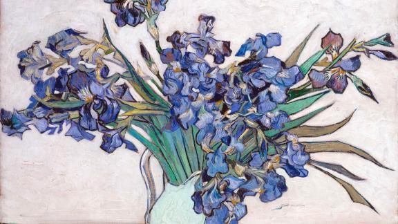 E' tempo di gentilezza e solidarietà:  e i musei si scambiano  bellissimi bouquet  via social