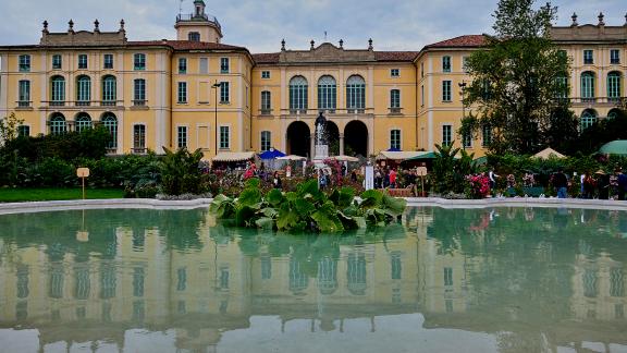Orticola: l'edizione 2021