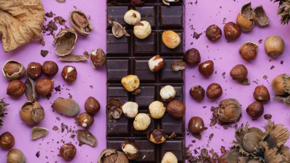 Cioccolato: abbiamo sempre sbagliato  il modo di mangiarlo!