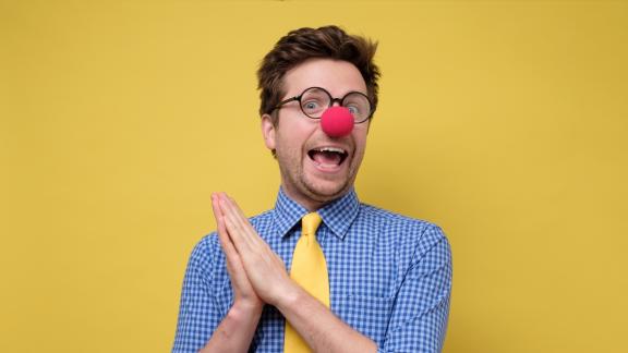 Virus della stupidità: pare sia stato individuato