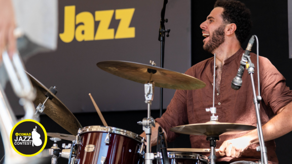 AL VIA LA DECIMA EDIZIONE DEL CONAD JAZZ CONTEST