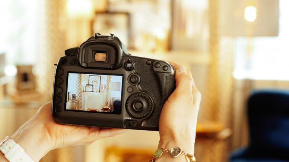 #iorestoacasa: come sconfiggere la noia e divertirsi con la fotografia