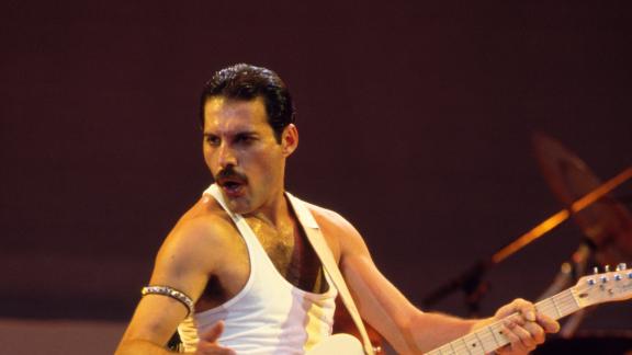 Freddie Mercury e quella sua pazzesca precisione