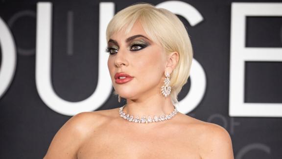 Lady Gaga ama davvero l'Italia!