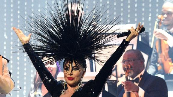 Lady Gaga racconta la sua esperienza in House of Gucci