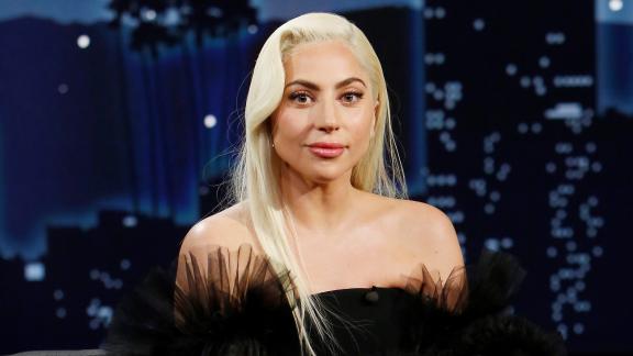 Lady Gaga prende con eleganza l'esclusione dagli Oscar