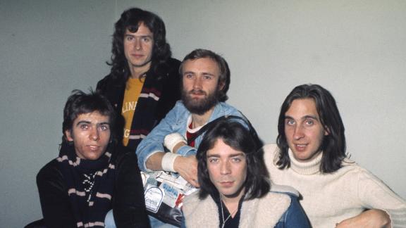 13 ottobre 1973: esce Selling England by the Pound