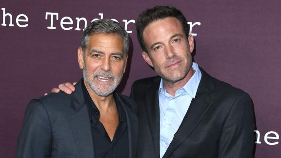 George Clooney spiega perché non reciterà mai con Ben Affleck