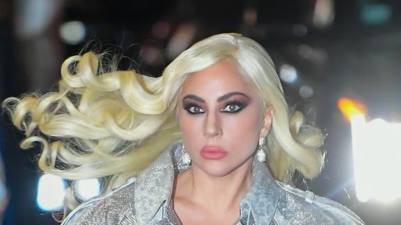 Lady Gaga? Il suo accento più russo che italiano