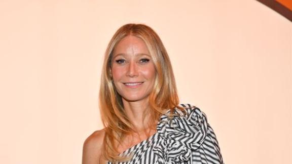 Gwyneth Paltrow pubblica una foto del figlio Moses