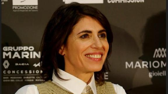 Giorgia: la prima foto con il suo amore Emanuel Lo