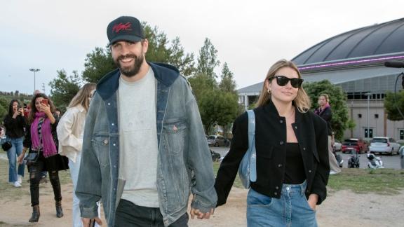 Gerard Piqué e Clara Chia: si parla di matrimonio