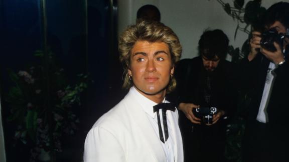 George Michael: finalmente approvata la costruzione della statua in suo onore
