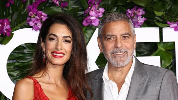 George Clooney vorrebbe vendere la sua villa sul Lago di Como