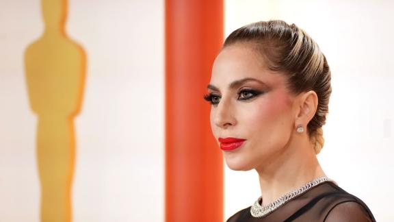 Lady Gaga affronta adesso una nuova sfida