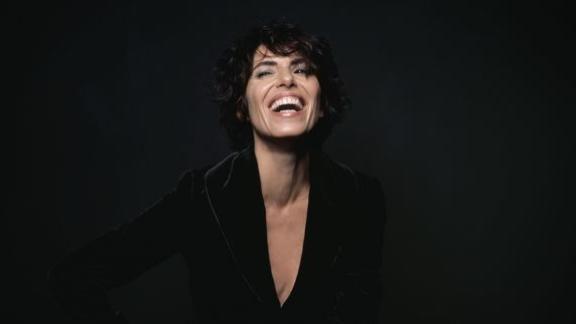 Giorgia rivela il nuovo singolo