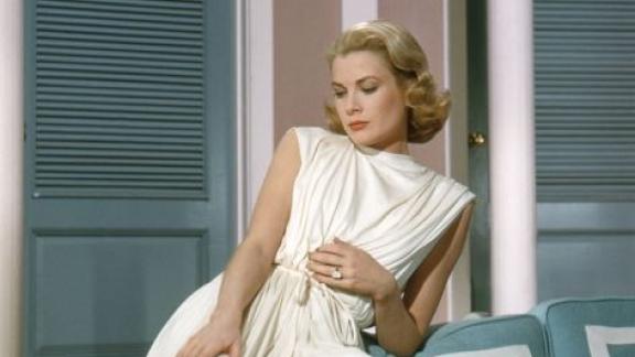 Grace Kelly: in vendita la sua villa in Costa Azzurra