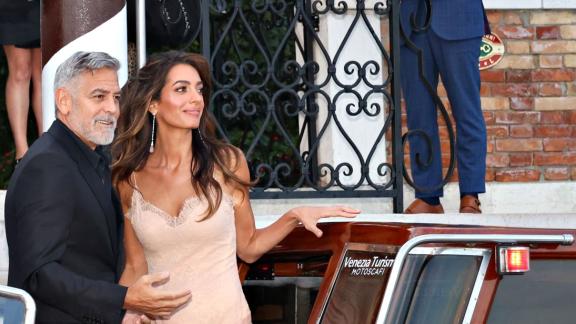 Davvero, George! Clooney lascia il lago di Como 