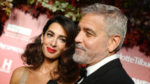 George Clooney non vende più Villa Oleandra