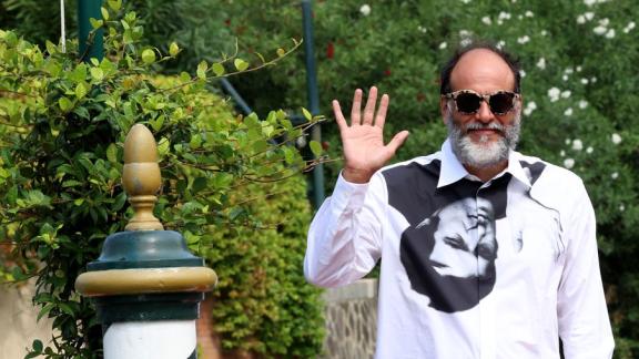 Mostra del Cinema di Venezia: Luca Guadagnino aprirà l'80° edizione