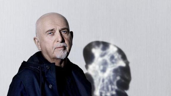 Peter Gabriel: anche Paolo Fresu nel nuovo album