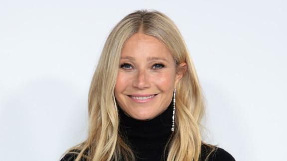 Gwyneth Paltrow finalmente rivela quale attore potrebbe farla tornare su un set