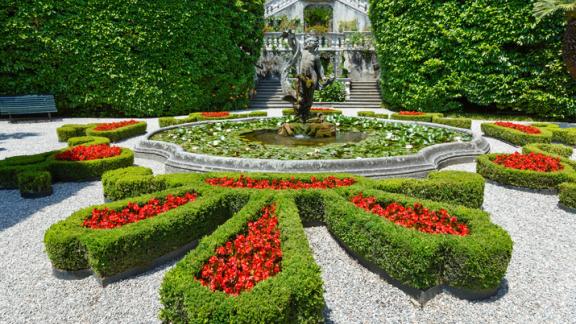 Alla scoperta dei giardini più belli della Lombardia... da contemplare e amare