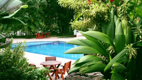 In Francia è boom di affitti di giardini e orti privati sul sito Jardins Privés 