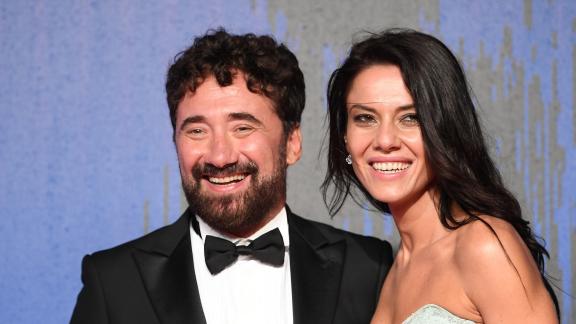 Federico Zampaglione: dopo Claudia Gerini, arrivano le nozze con Giglia Marra