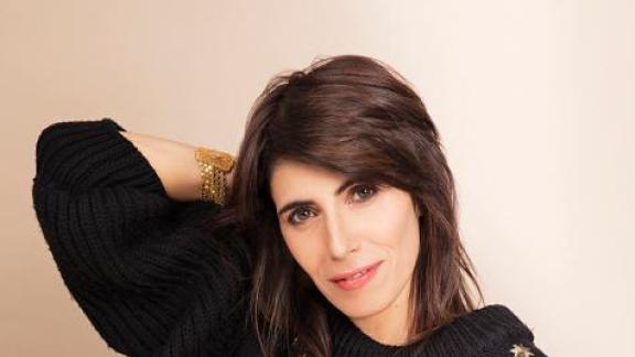 Giorgia: è suo il sorriso più bello della settimana