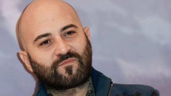 Giuliano Sangiorgi buon compleanno