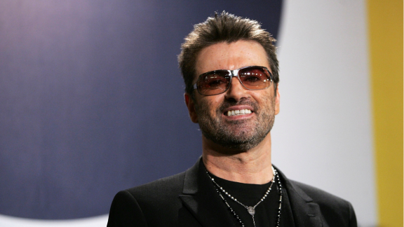 George Michael: arriva il documentario Freedom Uncut
