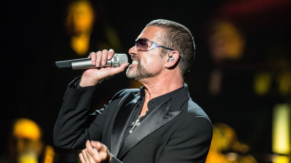 George Michael: il nuovo, grande gesto generoso